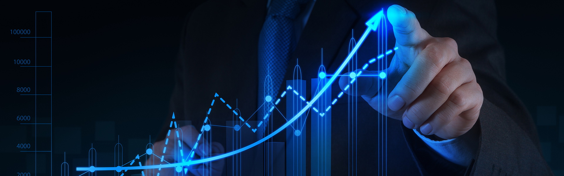 我們正在研發更多的產品